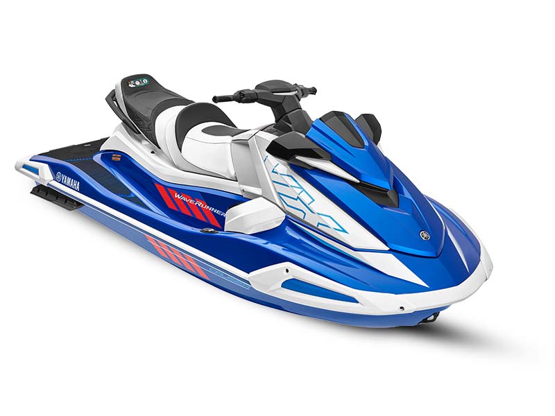 Yamaha VX Cruiser Australia for Sale at Frankston Yamaha in Carrum Downs, VIC | Specifications and Review Information